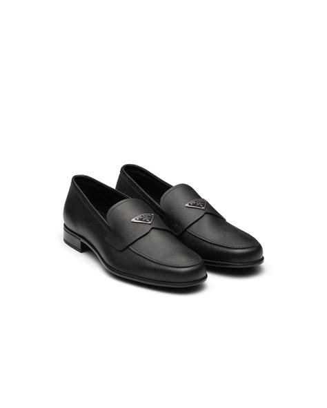 prada loafers men outfit|prada saffiano loafers.